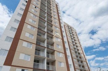 apartment em Avenida Industrial, Campestre - Santo André - SP