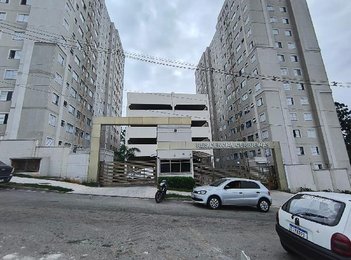 apartment em Rua Carmem Silva, Vila Cosmopolita - São Paulo - SP