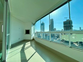 apartment em Rua 2450, Centro - Balneário Camboriú - SC