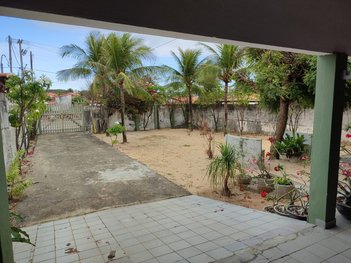 house em Rua Praia de Barreta, Praia de Barreta - Nísia Floresta - RN