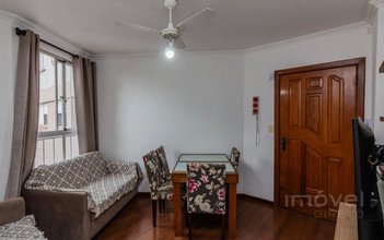 apartment em Rua Coronel Massot, Cristal - Porto Alegre - RS
