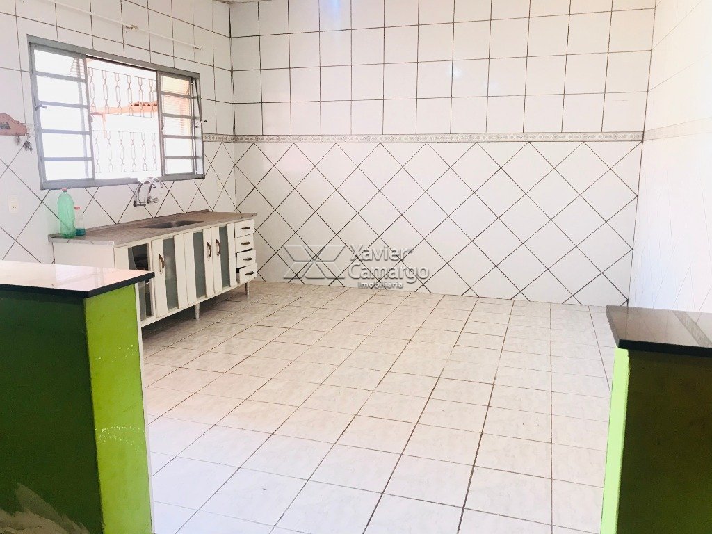 Cozinha (Foto I)