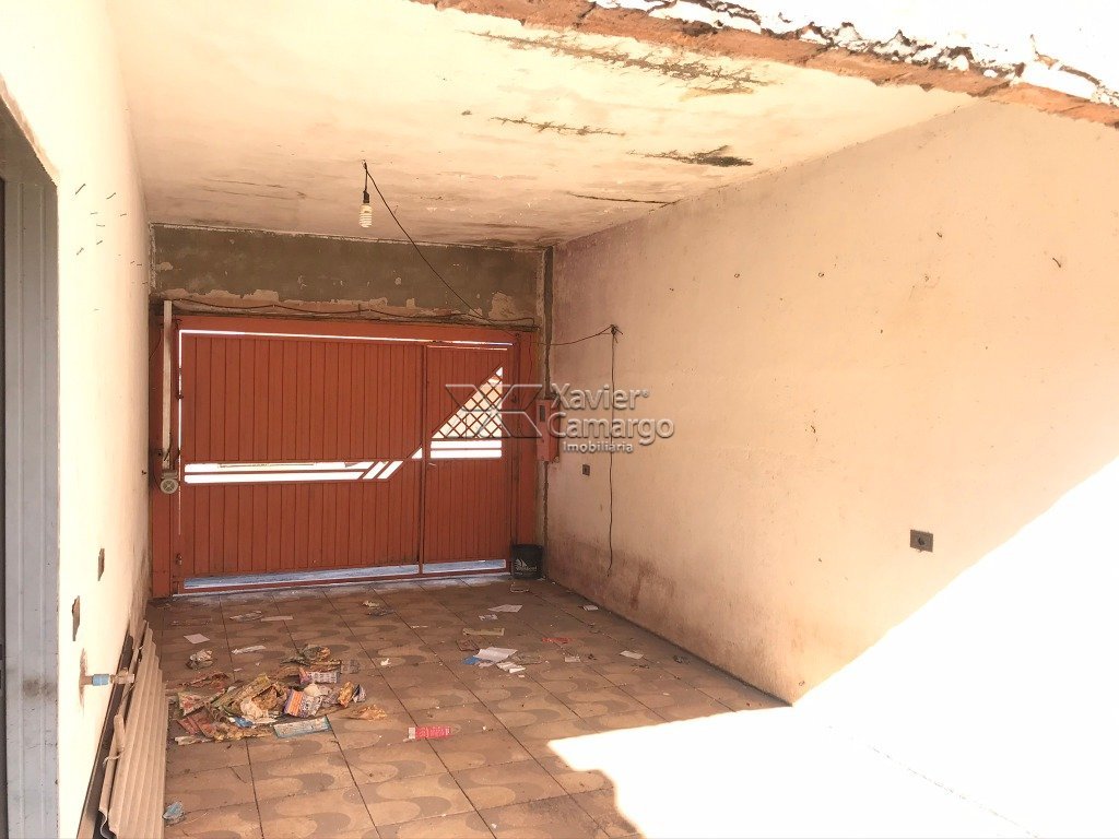 Garagem