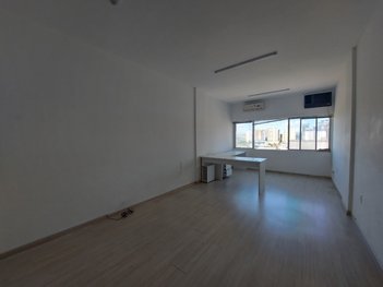 office em Conselheiro Mafra, Centro - Florianópolis - SC