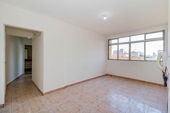 apartment em Rua Francisco Marengo, Tatuapé - São Paulo - SP