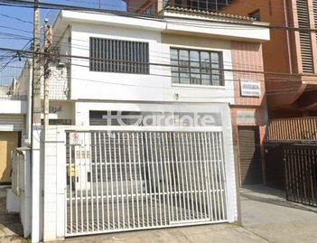 house em Avenida Indianópolis, Indianópolis - São Paulo - SP