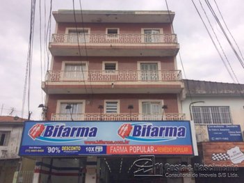 commercial_property em Rua Antônio Dias Adorno, Vila Nogueira - Diadema - SP