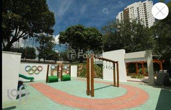 apartment em Rua Manuel Leiroz, Cangaíba - São Paulo - SP