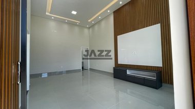 house em Avenida Domingos Ferrarezzi, Jardim Regina - Indaiatuba - SP