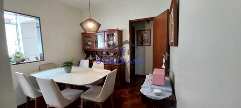 apartment em Rua Tabelião Ferreira de Carvalho, Cidade Nova - Belo Horizonte - MG