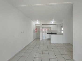 apartment em Rua Carlos Humel Guimarães, Jardim Tamoio - Jundiaí - SP