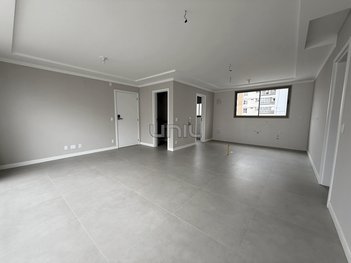 apartment em Rua Presidente Nereu Ramos, Centro - Florianópolis - SC