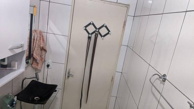 house em Rua Paulo Vicente, Parque Cocaia - São Paulo - SP