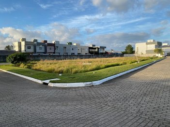 land_lot em Rua Bacupari, Campeche - Florianópolis - SC