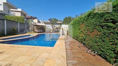 house em Estrada Carlos Antônio Pereira de Castro, Pitas - Cotia - SP