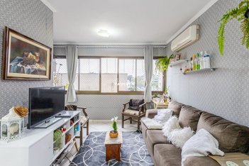 apartment em Avenida Dom Cláudio José Gonçalves Ponce de Leão, Vila Ipiranga - Porto Alegre - RS
