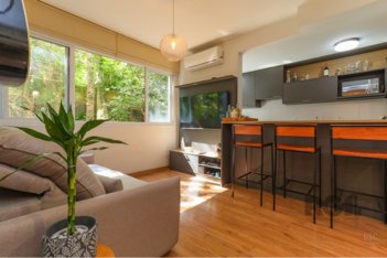 apartment em Rua Dário Totta, Teresópolis - Porto Alegre - RS