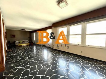 apartment em Rua Leopoldo Miguez, Copacabana - Rio de Janeiro - RJ