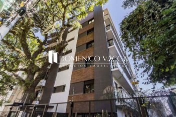 apartment em Rua Itaboraí, Jardim Botânico - Porto Alegre - RS