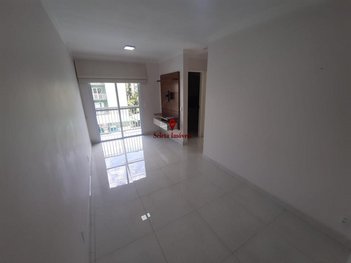 apartment em Avenida 80 A, Jardim Vilage - Rio Claro - SP