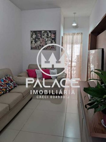 house em Rua Uchôa, Loteamento São Francisco - Piracicaba - SP