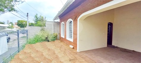 house em Rua Carlos Maximiliano, Vila Liberdade - Jundiaí - SP