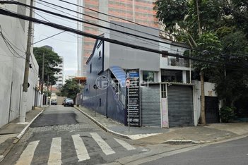 house em Rua Vergueiro, Vila Mariana - São Paulo - SP