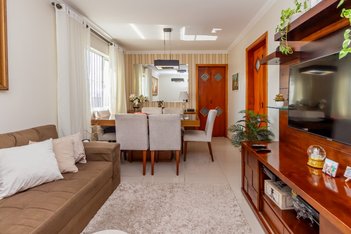 apartment em Avenida Raimundo Pereira de Magalhães, Pirituba - São Paulo - SP