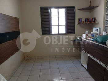 house em Rua Netuno, Jardim Brasília - Uberlândia - MG