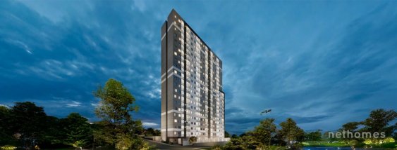 apartment em Rua Correia da Câmara, Vila Tolstoi - São Paulo - SP