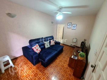 house em Rua Santa Mercedes, Vila Água Funda - São Paulo - SP
