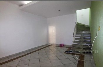 house em Rua Ernesto dos Santos, Jardim Independência - São Paulo - SP