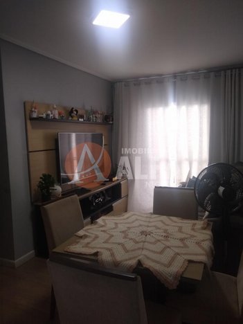 apartment em Rua Maceió, Jardim Ipês - Cotia - SP