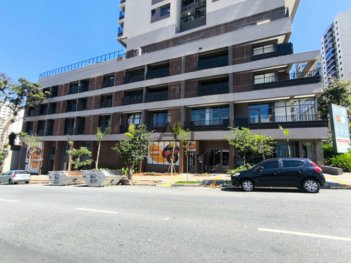 business em Avenida Onze de Junho, Vila Clementino - São Paulo - SP