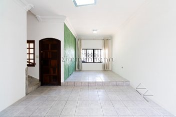 house em Rua Colônia da Glória, Vila Mariana - São Paulo - SP