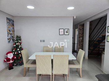 house em Avenida Maria Aparecida Pansarim Porcari, Chácara Planalto - Jundiaí - SP