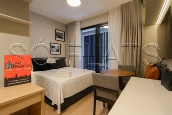 apartment em Rua Oscar Caravelas, Sumarezinho - São Paulo - SP