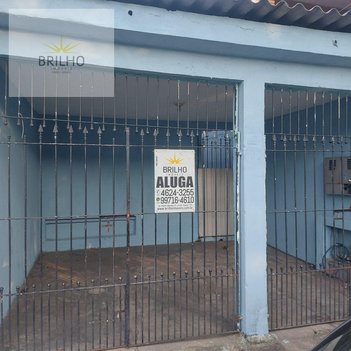 house em Rua José Gasparini, km 18 - Osasco - SP