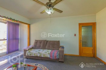 apartment em Rua Guilherme Morsch, Centro - Canoas - RS