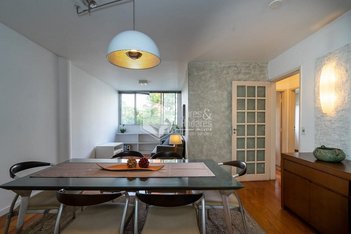 apartment em Alameda dos Tupiniquins, Planalto Paulista - São Paulo - SP