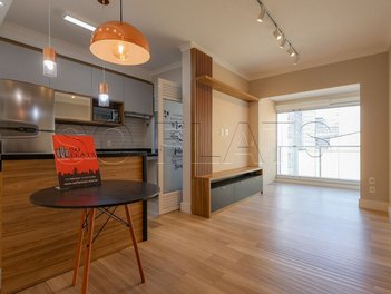 apartment em Rua Aguiar de Barros, Bela Vista - São Paulo - SP