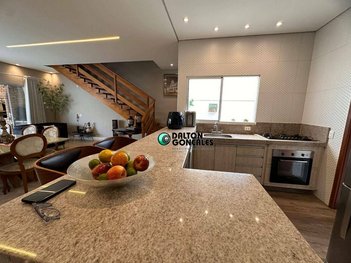 house em Rua das Copaíbas, Jardim Portal dos Ipês - Indaiatuba - SP