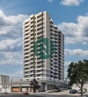 apartment em Avenida Sapopemba, Jardim Adutora - São Paulo - SP