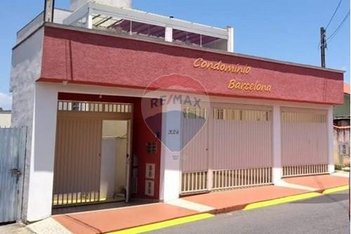 house em Rua Voluntário Benjamim Capusso, Vila Bianchi - Bragança Paulista - SP
