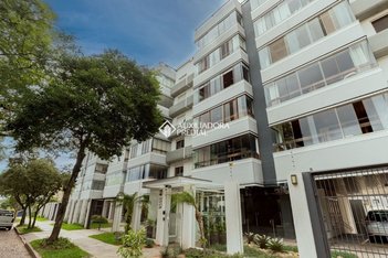 apartment em Rua Guadalupe, Jardim Lindóia - Porto Alegre - RS