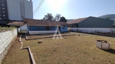 land_lot em Rua Doutor Sehrwald, Atiradores - Joinville - SC