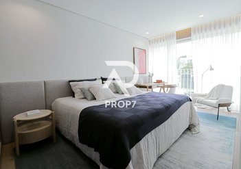 apartment em Rua João Moura, Pinheiros - São Paulo - SP