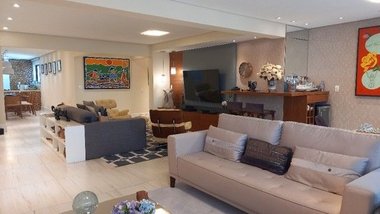 apartment em Avenida Doutor Carlos de Campos, Rudge Ramos - São Bernardo do Campo - SP