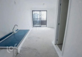 apartment em Rua Padre Carvalho, Pinheiros - São Paulo - SP