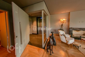 apartment em Rua Carlos Lengler Filho, Planalto - Gramado - RS